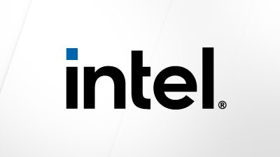 Intel Logo