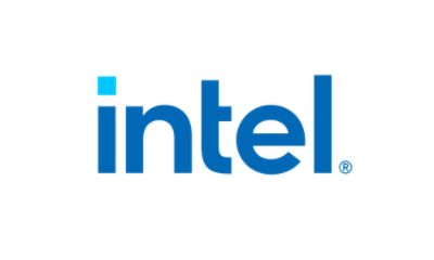 Intel logo