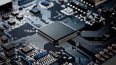 Interconnected on Circuit Board