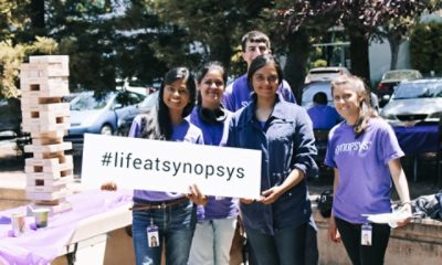 Don’t take our word for it—learn about what it’s really like to live our values from the people living it. Get an inside look from Synopsys teams all over the world.