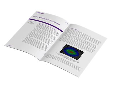 Is Your Voltage Drop Flow Obsolete?