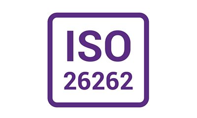 ISO 26262 Icon | Synopsys