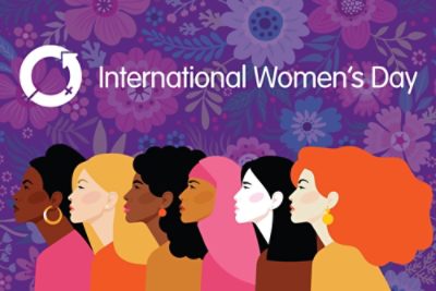 International Womens Day