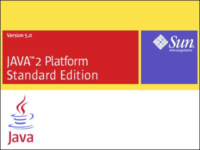 Java2プラットフォーム標準版