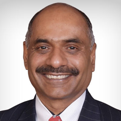 Jayraj Nair