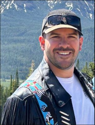 Jeremy Goodsell