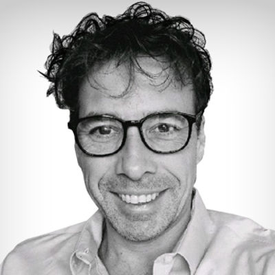 Jerome Toublanc