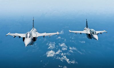 <p>Synopsys’ solutions enable customers to architect, design, verify and rapidly deploy next-generation mission-critical systems.</p><p>E<span style="font-family: inherit;">lectronics design for government, aerospace and defense requires high-performance </span><a href="/content/synopsys/en-us/implementation-and-signoff/fpga-based-design/synplify.html" target="_blank" style="background-color: rgb(255,255,255);font-family: inherit;">FPGA synthesis</a><span style="font-family: inherit;"> with </span><a href="/content/synopsys/en-us/verification/solutions/aero-defense.html" target="_blank" style="background-color: rgb(255,255,255);font-family: inherit;">verification</a><span style="font-family: inherit;"> for challenging environments and applications, including security, radiation tolerance, and compliance to safety standards like DO-254. </span></p><p>Our unique and differentiated solutions to verify FPGAs and SoCs set the standard for first-pass silicon success.</p>