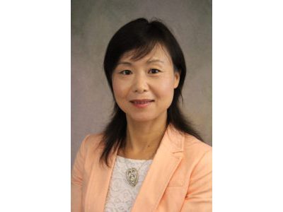 Jiao Dan Headshot | Synopsys