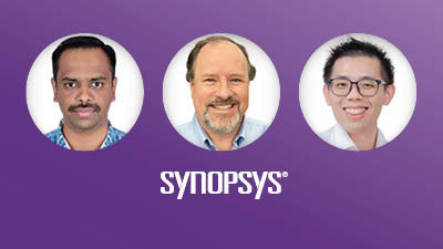 WB | Accelerating Static ESD Simulation for Full-Chip and Multi-Die Designs with Synopsys PathFinder-SC