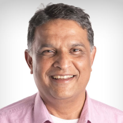 Kant Deshpande