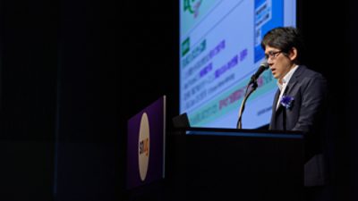 At SNUG Japan 2025, Masanori Wada talked about their challenges to improve PPA and shorten TAT in development of their competitive SoC. (pt. 1)