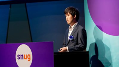 Mr. Sawada of KIOXIA discusses using Synopsys PrimeSim HT and VC Execution Manager to streamline verification and optimize resources