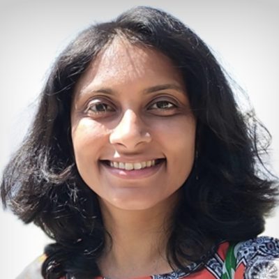 Kopal Kulshreshtha Portrait