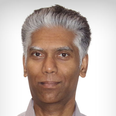 Krishna Balachandran