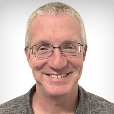 Larry Boxler | Synopsys Optical Engineering