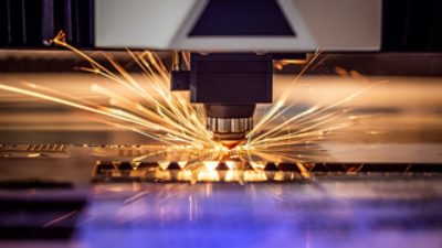 Laser cutting metal - Optics for Kids | °ϲʿ