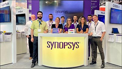 Laser World of Photonics in Munich, Germany on 24-27 June 2025