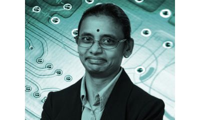 Latha Venkatachari Headshot | Synopsys