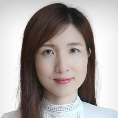 Lauren Wu