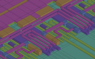 Layout Detail