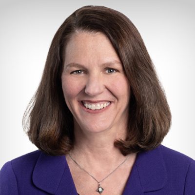 Deirdre Hanford