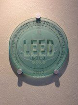 Leed Certification