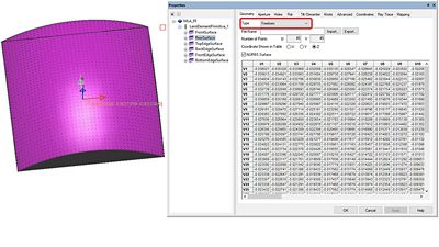 Lens Surface Conversion Increases Flexibility for Refining Surface Geometry in LightTools | Synopsys