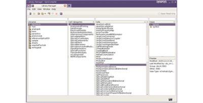 ϲֱ Photonic Device Compiler