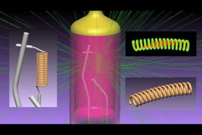 Filament Source Composite