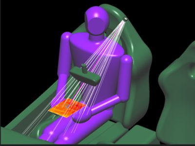 LightTools Map Light Simulation | Synopsys