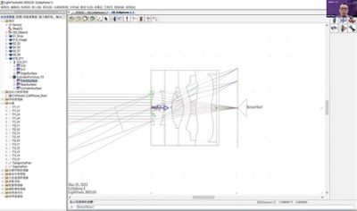 LightTools New Features 2022.03 Tech Talk Video | Synopsys