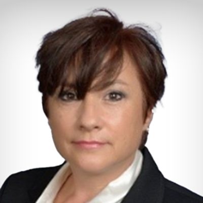 lisa minwell headshot