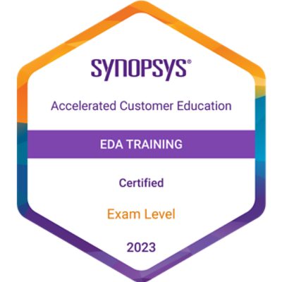 Accelerated Customer Education Certified Logo