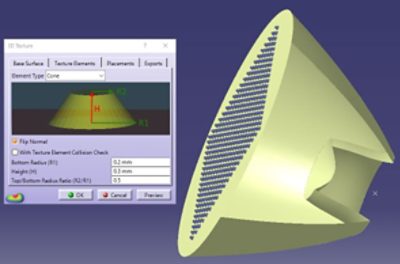 LucidShape CAA V5 Based 2024.09 release | Synopsys