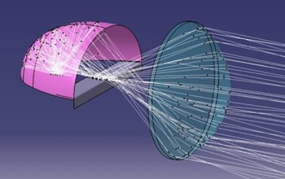 최초의 적합한 자동차 조명 시스템 설계 | Synopsys