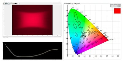 Color Analysis and Measurements in LucidShape CAA V5 Based | Synopsys