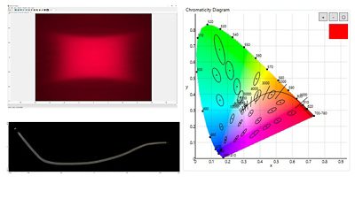 Color Analysis and Measurements in LucidShape CAA V5 Based | ϲֱ