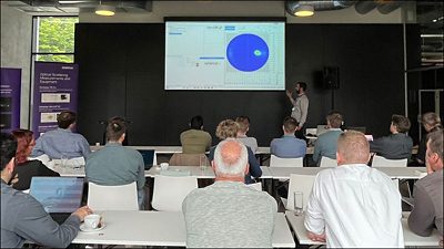 LucidShape User Group Meeting