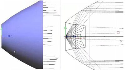 Lighttools Surface Conversion | Synopsys