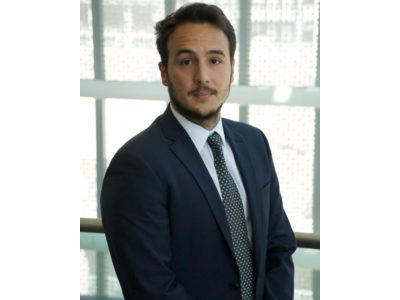 Q&A with Luca Amaru