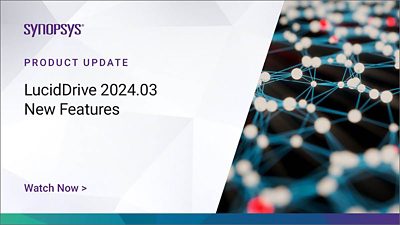 LucidDrive 2024.03 New Features Video | °ϲʿ