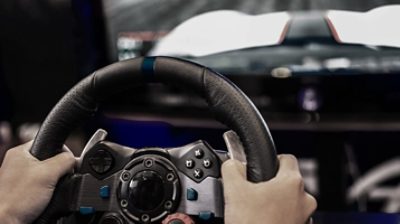 Driving Simulation | 