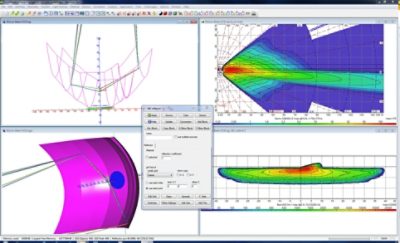 LucidShape | Synopsys