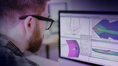 LucidShape 자동차 조명 설계 소프트웨어 | Synopsys 