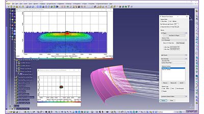 LucidShape CAA V5 Based Overview