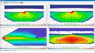 LucidShape New Features 2023.09  | Synopsys