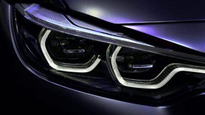 Automotive Lighting Design Software | Synopsys