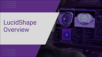 LucidShape Overview