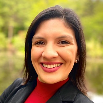 Magaly Sandoval-Pichardo